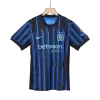 Inter Milan Home Soccer Jersey Authentic 2025/26 - Pro Jersey Shop