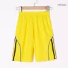 Kids Club America Aguilas Home Soccer Jersey Kit (Jersey+Shorts) 2025/26 - Pro Jersey Shop