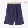 Barcelona Pre-Match Pre-Match Training Soccer Shorts 2025/26 - Pro Jersey Shop