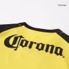 Kids Club America Aguilas Home Soccer Jersey Kit (Jersey+Shorts) 2025/26 - Pro Jersey Shop