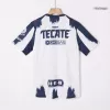 Monterrey Home Soccer Fan Jersey 2025/26 - Pro Jersey Shop