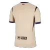 Barcelona Away Soccer Jersey Authentic 2025/26 - Pro Jersey Shop