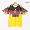 Kids Club America Aguilas Home Soccer Jersey Kit (Jersey+Shorts) 2025/26 - Pro Jersey Shop