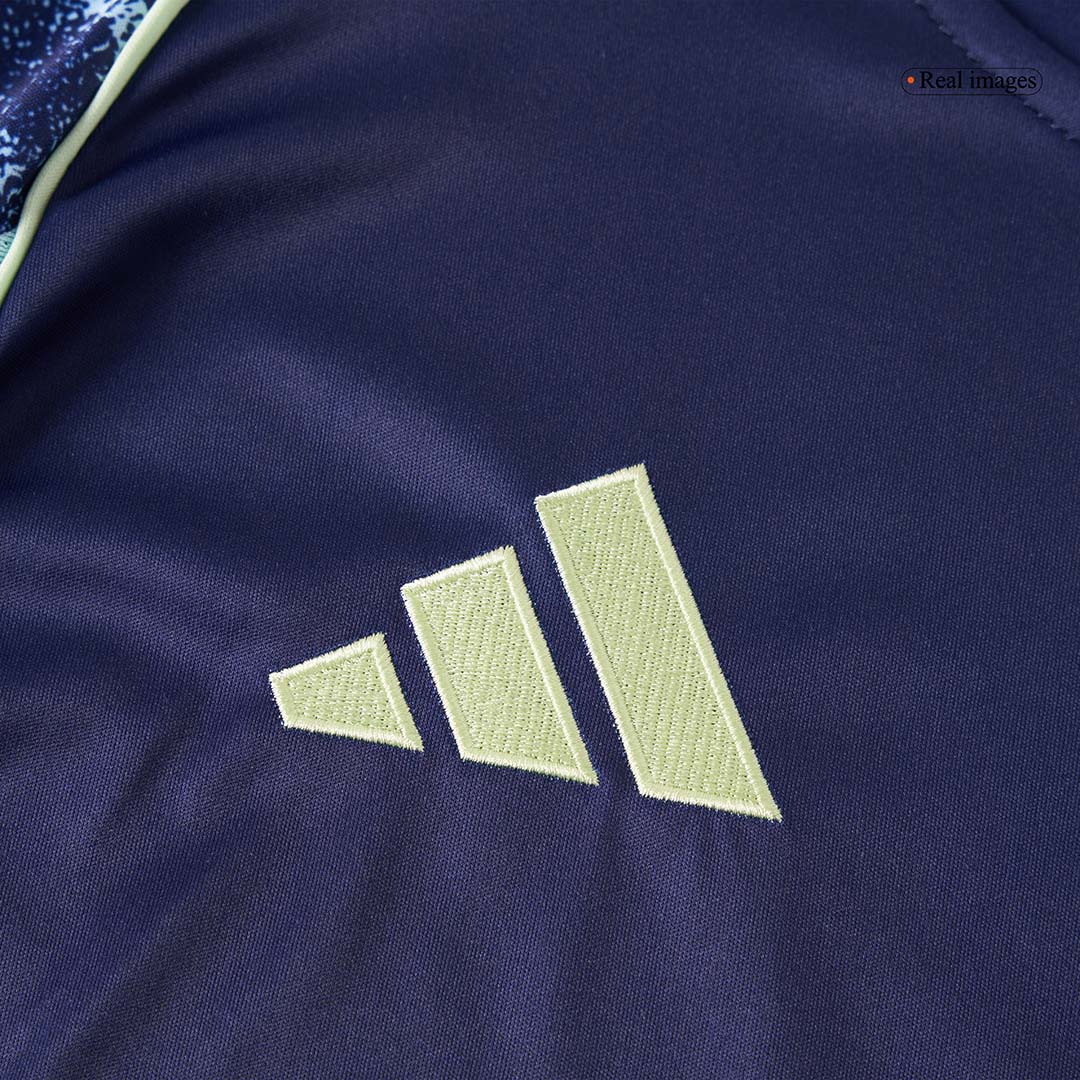 Ajax Away Soccer Fan Jersey 2025/26 - Pro Jersey Shop