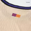 Barcelona Away Soccer Jersey Authentic 2025/26 - Pro Jersey Shop