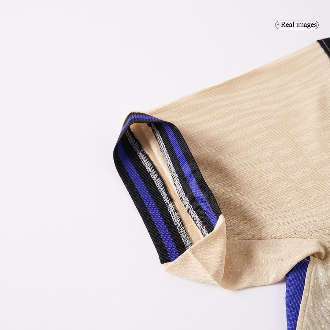 Barcelona LAMINE YAMAL #10 Away Soccer Match Jersey 2025/26 UCL - Pro Jersey Shop