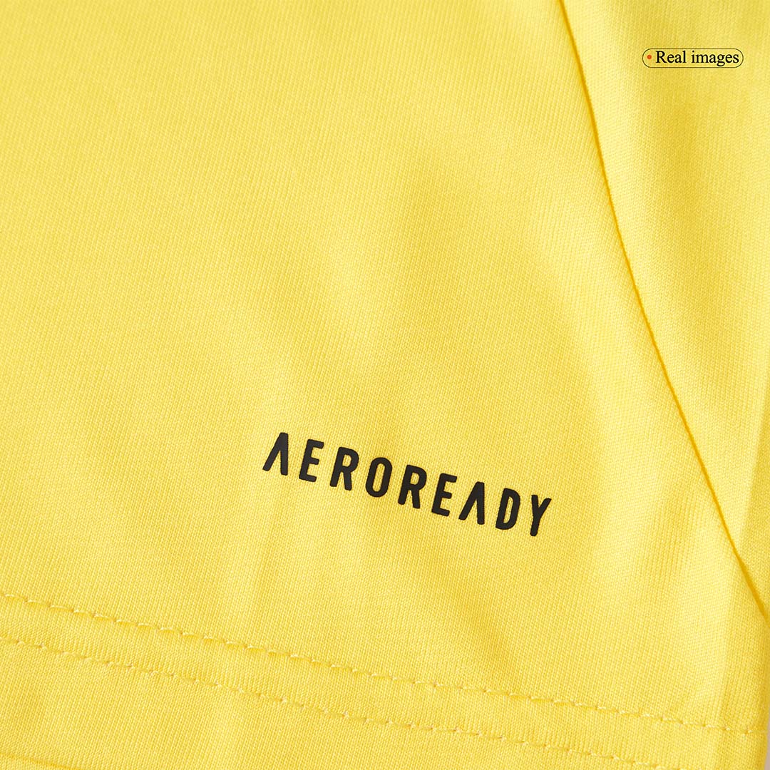 Kids Club America Aguilas Home Soccer Jersey Kit 2025/26 - Pro Jersey Shop