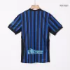 Inter Milan Home Soccer Jersey Authentic 2025/26 - Pro Jersey Shop