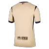 Barcelona Away Soccer Jersey Replica 2025/26 - Pro Jersey Shop