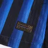 Inter Milan Home Soccer Jersey Authentic 2025/26 - Pro Jersey Shop