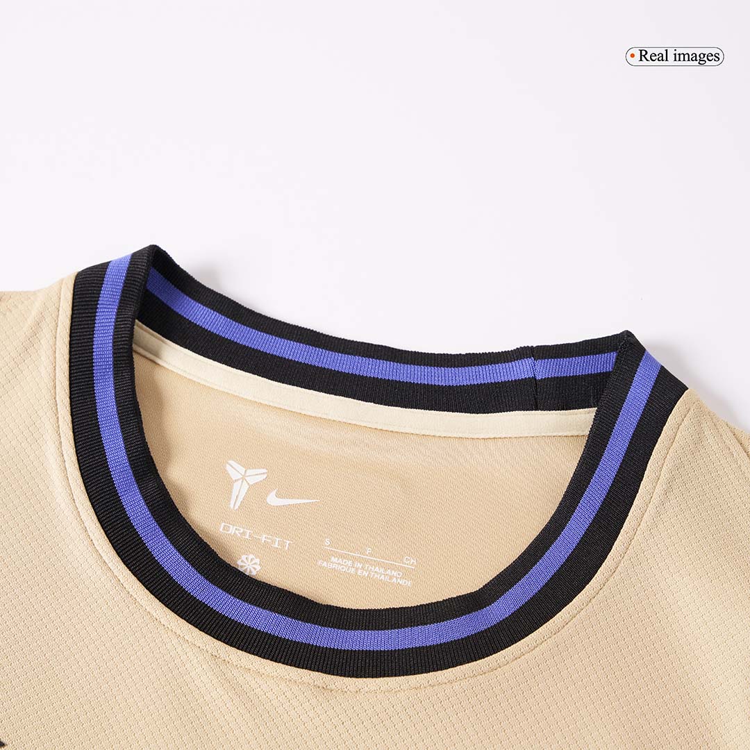 Barcelona Away Soccer Jersey Replica 2025/26 - Pro Jersey Shop