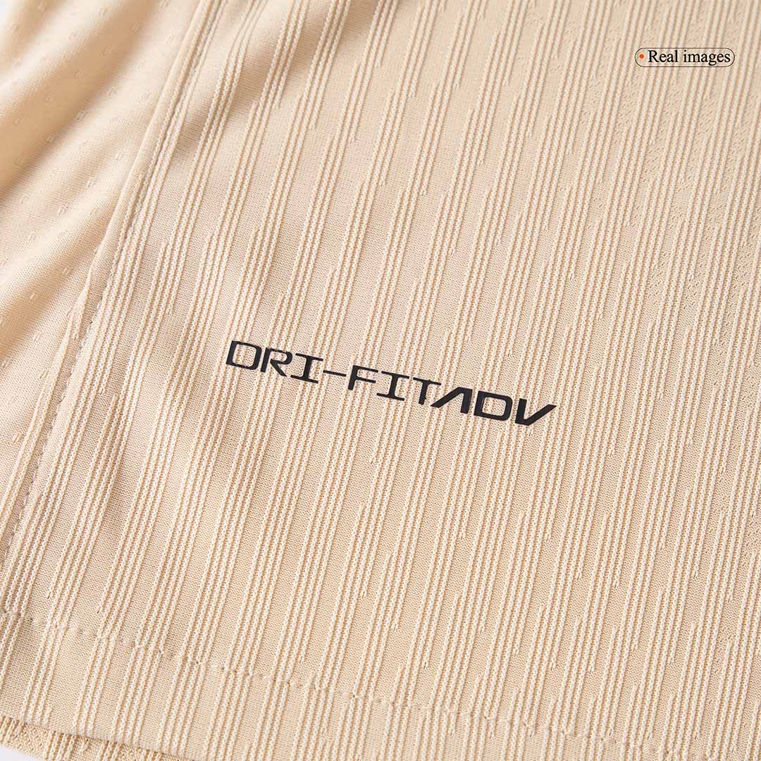 Barcelona RASHFORD #14 Away Soccer Match Jersey 2025/26 UCL - Pro Jersey Shop