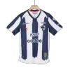 Monterrey Home Soccer Fan Jersey 2025/26 - Pro Jersey Shop