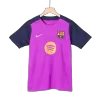 Barcelona Pre-Match Training Soccer Jersey Replica 2025/26 - Pro Jersey Shop