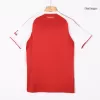 Men's SAKA #7 Arsenal Home Soccer Jersey Shirt 2025/26 - Fan Version - Pro Jersey Shop