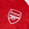 Men's RICE #41 Arsenal Home Soccer Jersey Shirt 2025/26 - Fan Version - Pro Jersey Shop