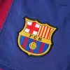 Barcelona Home Soccer Kit (Jersey+Shorts) Replica 2025/26 - Pro Jersey Shop
