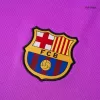 Barcelona Pre-Match Training Soccer Jersey Replica 2025/26 - Pro Jersey Shop