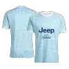 Juventus Away Soccer Jersey Replica 2025/26 - Pro Jersey Shop