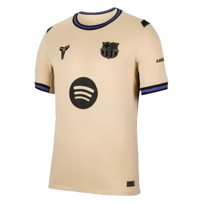 Barcelona Away Soccer Jersey Replica 2025/26 - Pro Jersey Shop