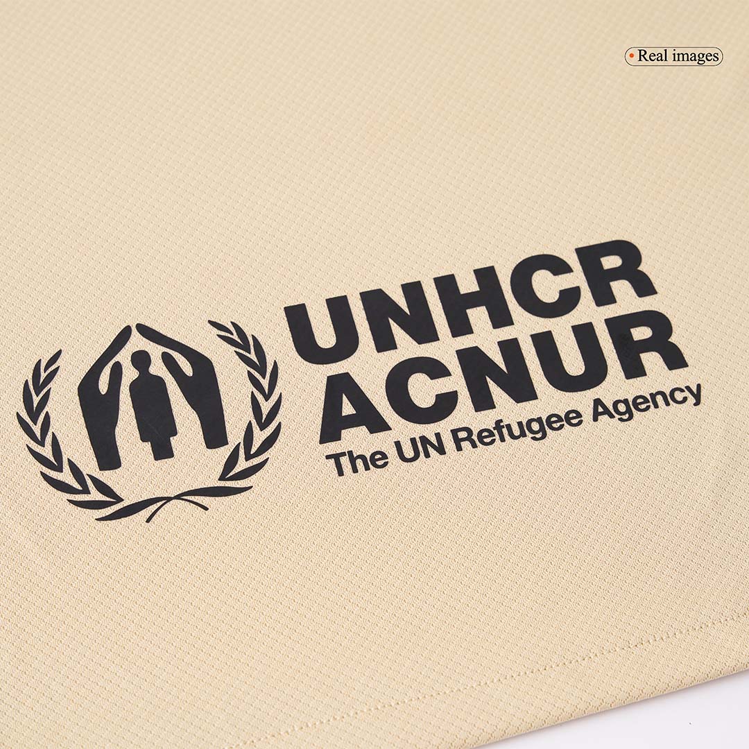 Barcelona Away Soccer Jersey Replica 2025/26 - Pro Jersey Shop