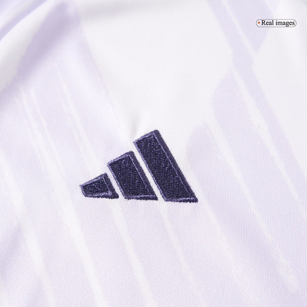 Kids Manchester United Away Soccer Jersey Kit 2025/26 - Pro Jersey Shop