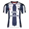 Monterrey Home Soccer Fan Jersey 2025/26 - Pro Jersey Shop