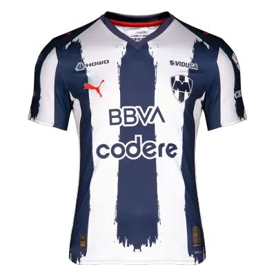 Monterrey Home Soccer Jersey Replica 2025/26 - Pro Jersey Shop