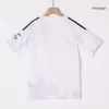 Kids Manchester United Away Soccer Jersey Kit (Jersey+Shorts) 2025/26 - Pro Jersey Shop