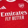 Men's RICE #41 Arsenal Home Soccer Jersey Shirt 2025/26 - Fan Version - Pro Jersey Shop