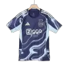 Ajax Away Soccer Fan Jersey 2025/26 - Pro Jersey Shop