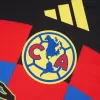 Kids Club America Aguilas Home Soccer Jersey Kit (Jersey+Shorts) 2025/26 - Pro Jersey Shop