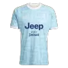 Juventus Away Soccer Jersey Replica 2025/26 - Pro Jersey Shop