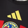 Kids Club America Aguilas Home Soccer Jersey Kit (Jersey+Shorts) 2025/26 - Pro Jersey Shop