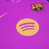 Barcelona Pre-Match Training Soccer Jersey Replica 2025/26 - Pro Jersey Shop
