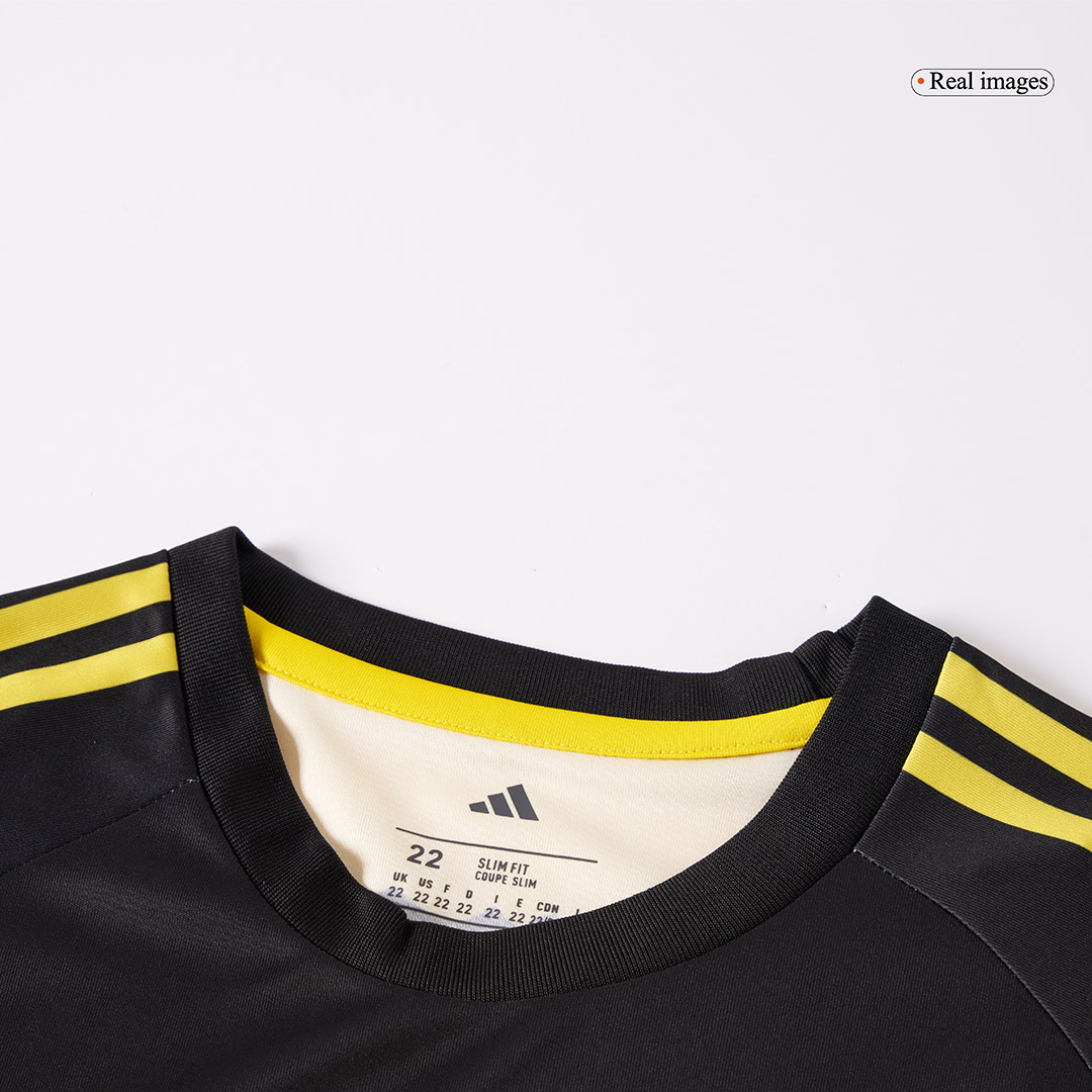 Kids Club America Aguilas Home Soccer Jersey Kit 2025/26 - Pro Jersey Shop