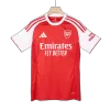 Men's SAKA #7 Arsenal Home Soccer Jersey Shirt 2025/26 - Fan Version - Pro Jersey Shop