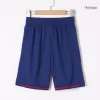 Barcelona Home Soccer Shorts 2025/26 - Pro Jersey Shop
