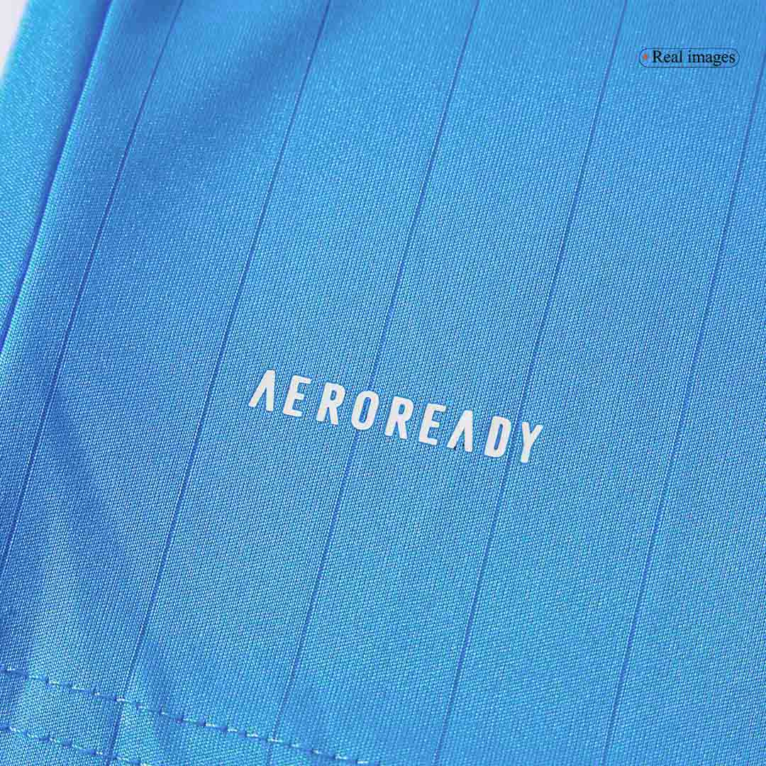 Inter Miami CF Third Away Soccer Jersey Kit Replica 2025 - Pro Jersey Shop