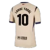 UCL Barcelona LAMINE YAMAL #10 Away Soccer Jersey Authentic 2025/26 - Pro Jersey Shop
