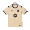 UCL Barcelona LAMINE YAMAL #10 Away Soccer Jersey Replica 2025/26 - Pro Jersey Shop