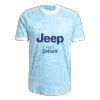 Juventus Away Soccer Jersey Authentic 2025/26 - Pro Jersey Shop