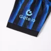 Inter Milan Home Soccer Jersey Authentic 2025/26 - Pro Jersey Shop