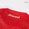 Men's SAKA #7 Arsenal Home Soccer Jersey Shirt 2025/26 - Fan Version - Pro Jersey Shop
