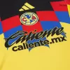 Kids Club America Aguilas Home Soccer Jersey Kit (Jersey+Shorts) 2025/26 - Pro Jersey Shop