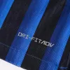 Inter Milan Home Soccer Jersey Authentic 2025/26 - Pro Jersey Shop