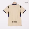 Barcelona Away Soccer Jersey Authentic 2025/26 - Pro Jersey Shop