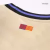 UCL Barcelona LAMINE YAMAL #10 Away Soccer Jersey Replica 2025/26 - Pro Jersey Shop
