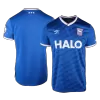 Ipswich Town Home Soccer Jersey Replica 2025/26 - Pro Jersey Shop