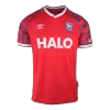 Ipswich Town Away Soccer Jersey Replica 2025/26 - Pro Jersey Shop